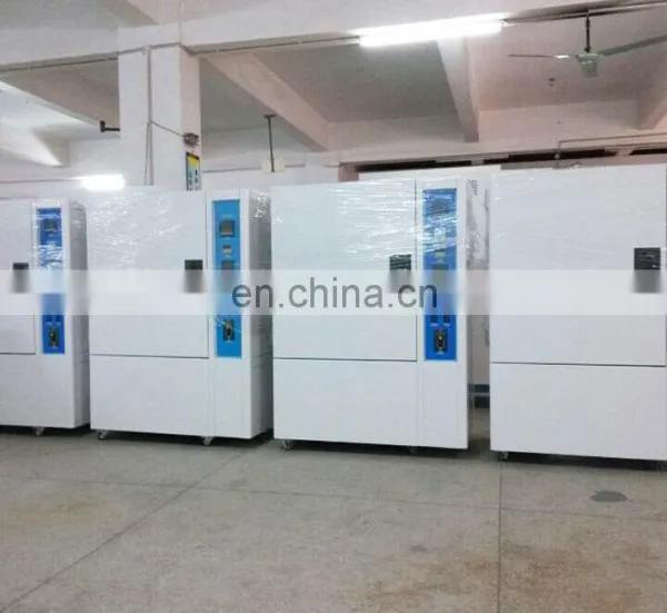 Liyi Anti Yellowing Test Lamp Chamber Uv Aging Testing Machine photo-7