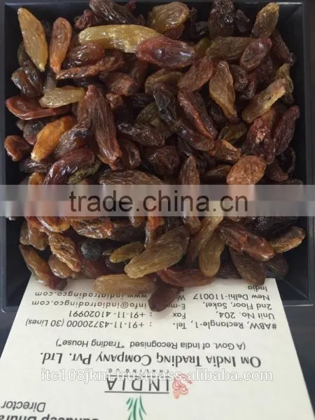 DRIED GRAPES photo-3
