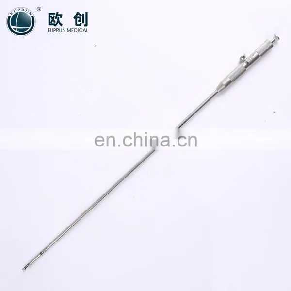5mm Bile Duct Knife Used in Laparoscopic Surgery Scapel Incision Knife photo-4