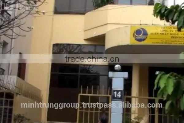 Office for Rent in Ho Chi Minh, Vietnam