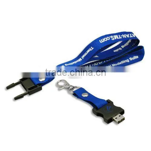 Lanyard Usb Stick
