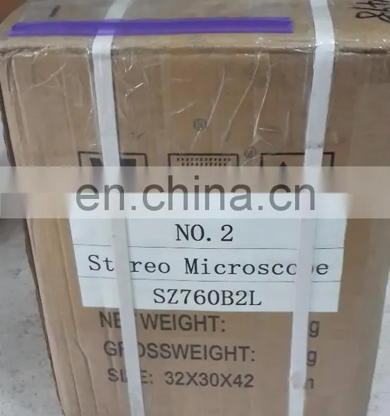 BK-FL4 Fluorescence Trinocular Electronic Microscope and Price photo-6