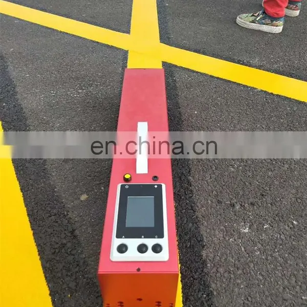 Retroreflectometer For Road Marking Road Line photo-3