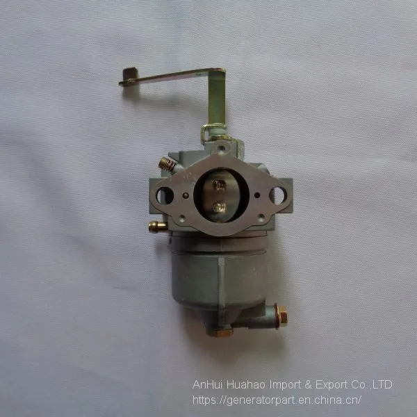 EF6600 Generator Carburetor photo-4