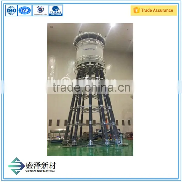 Fiberglass Reinforced Plastic Transformer Sound Proof Enclosure photo-2