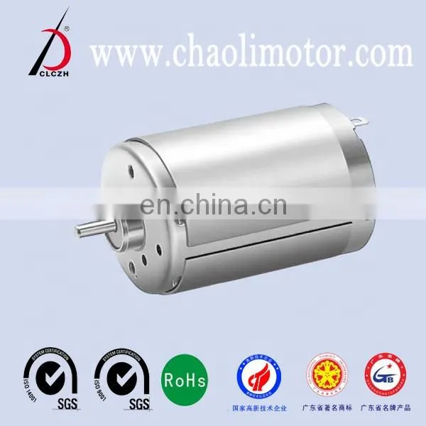 Rs545ph dc Motor Electrical Tool Motor photo-2