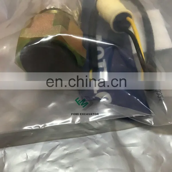 Liquid Sewerage Water Level Sensor 14541720 2022-04750 SA2022-04750 14528950 14376417 photo-4