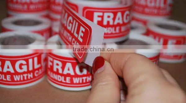 Direct Factory High Quality Barcode Thermal Paper Label Roll With Reasonable Price photo-2