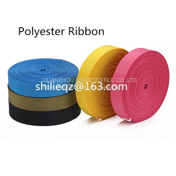 Willow Ribbon Weave FOLD Over Polyester Braid For Garments Accessories