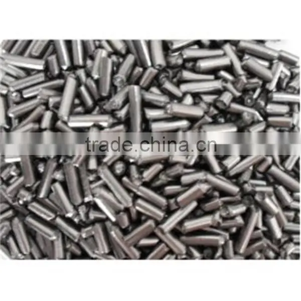 Electrically Calcined Anthracite Coal For Making Electrode Paste and Aluminium Industry