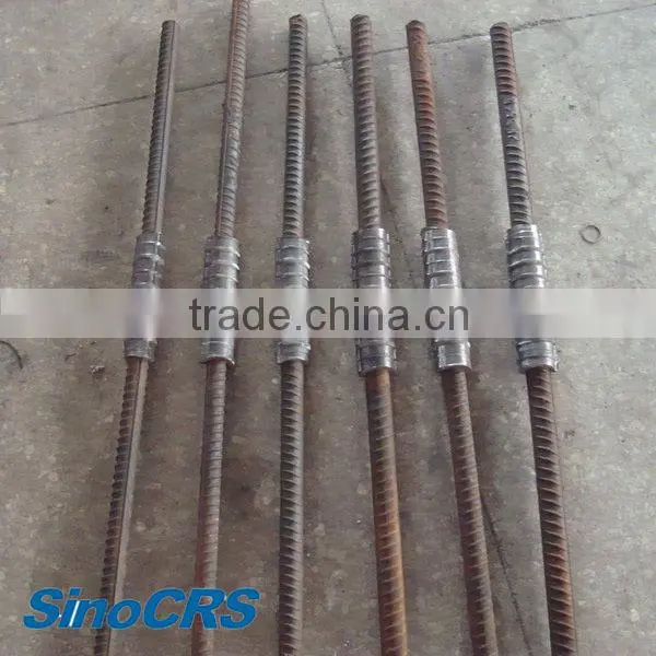 Medium Carbon Teel Cold Extrusion Sleeve Coupler Exporter photo-3