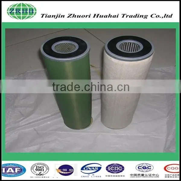 Factory Provide High Quality Coalescence Separation Filter Separator Filter Coalescer Filter photo-2