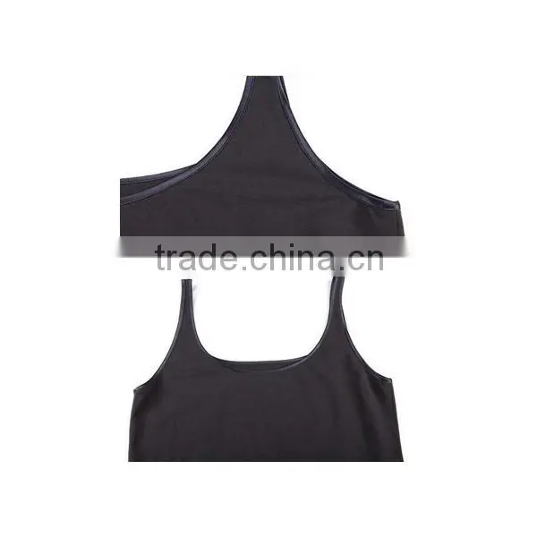 Supplier Price Custom Made Wholesale Tank Top Women photo-3
