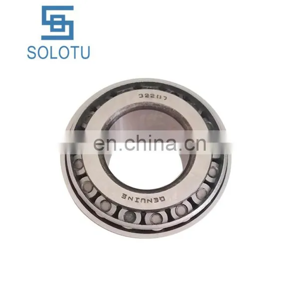 Automotive Tapered Roller Bearing For Colt Diesel PS120 MB025294 photo-2