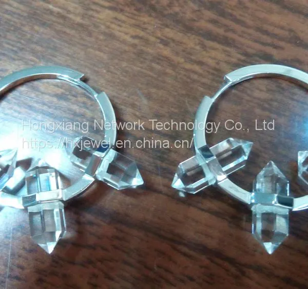 Customized Earrings photo-3