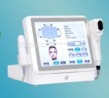 5 in 1 HIFU Machine photo-2
