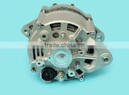 Permanent Magnet Alternator OE NO 3701010-55D photo-2