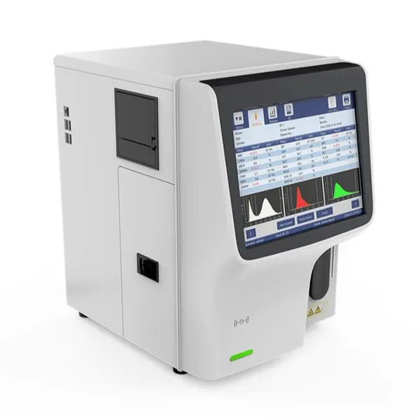 Small Clinic MSLAB42 Auto Hematology Analyzer photo-2