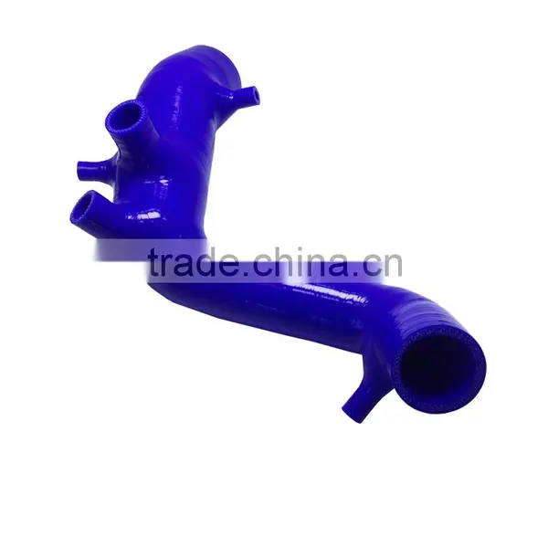 Factory Price High Performance OEM Service Silicone Air Induction Pipe photo-6