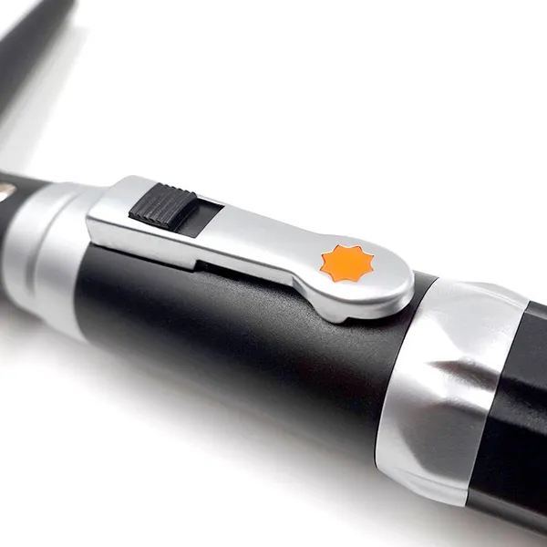 Medical Use Diagnostic Portable Handheld Ear Endoscope Otoscope photo-3