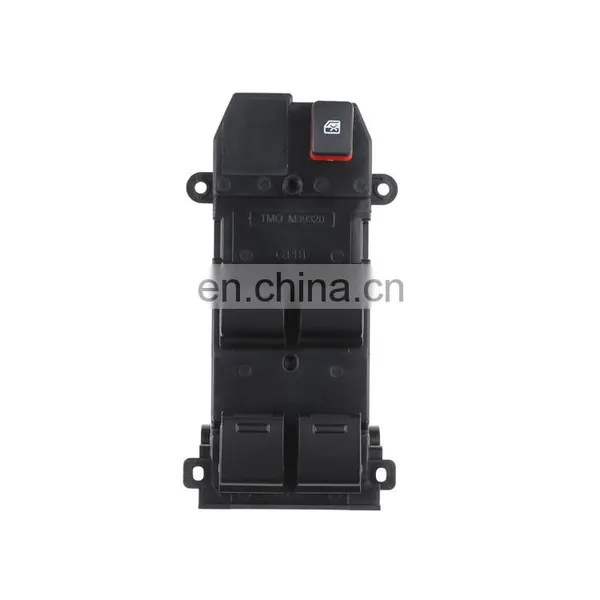 100013044 35750-TG0-H01 LHD Universal Power Window Switch for Honda Civic photo-4
