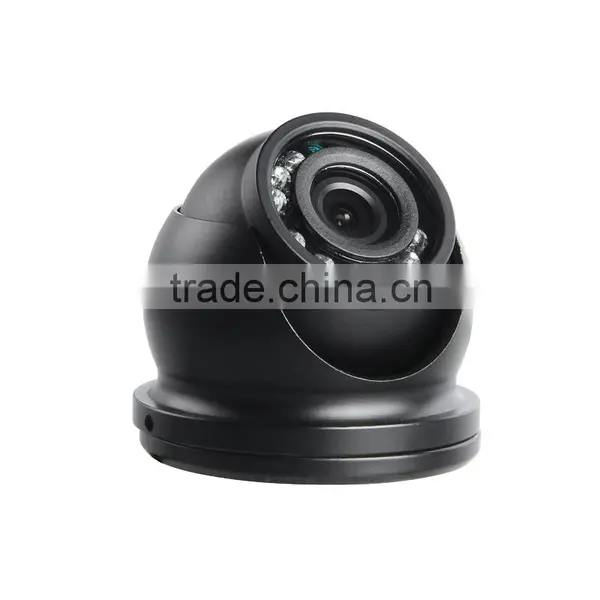 Mini Metal Waterproof ir Night Vision Inside Bus Camera Digital Camera photo-4