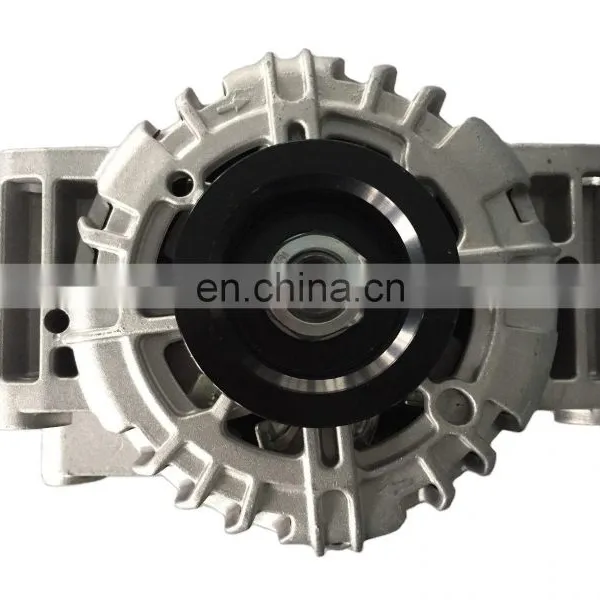 Same as the Original 100% New TG12C056 Alternator 11650 Auto Alternator 13502591 for 	BUICK REGAL photo-5