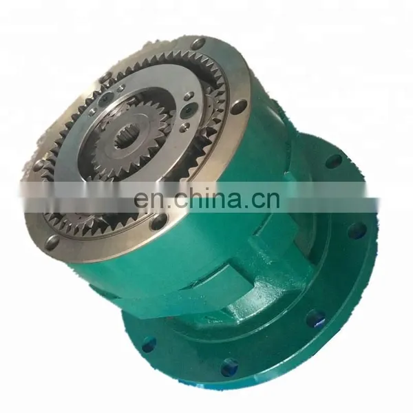 SK60-3 Travel Gearbox,SK75 Swing Gearbox,SK75UR Reduction Gearbox photo-4