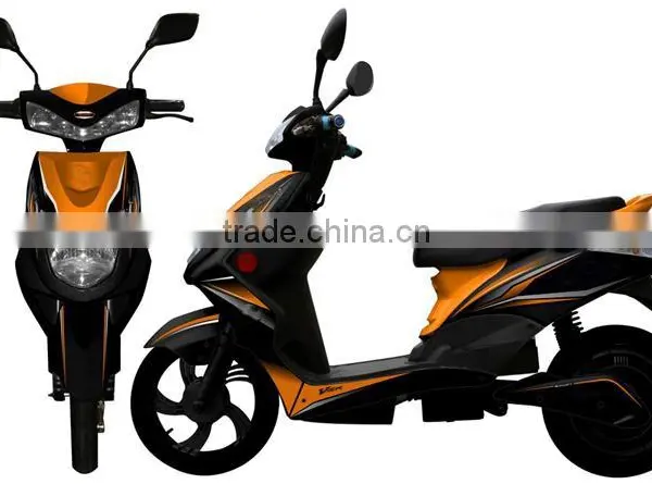 Shock Price 500w Smart Two Wheel Electric Scooters for Sale Quality Choice Most Popular