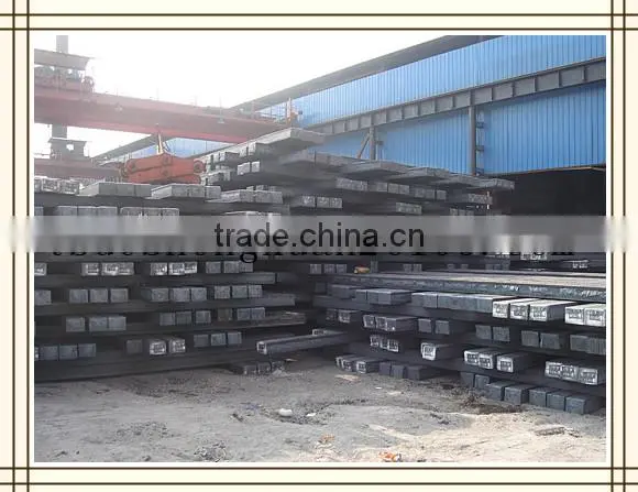 100mm 120mm Steel Billet China photo-3