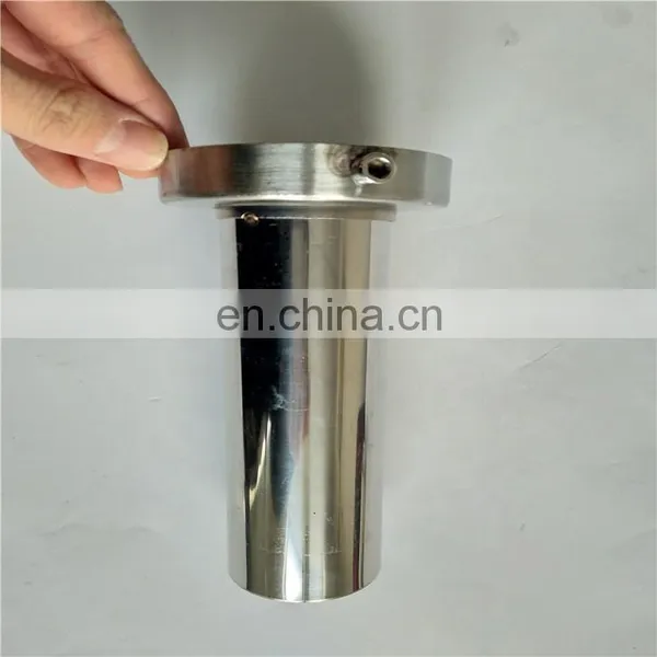 Stainless Steel Material Vehicle General Modified Exhaust Silencer