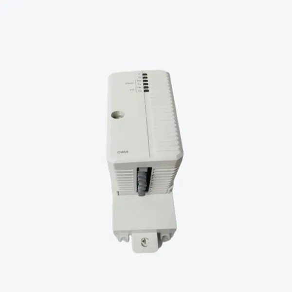 ABB CI854BK01 DCS Module photo-5