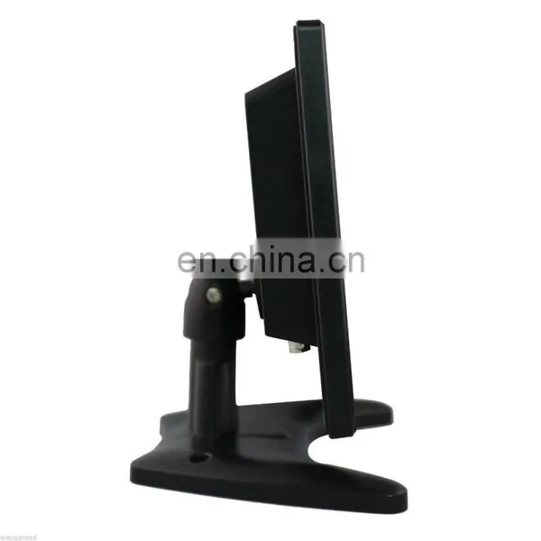 Custom 1280*800 TFT LCD 10.1 Inch TouchScreen Monitor photo-5