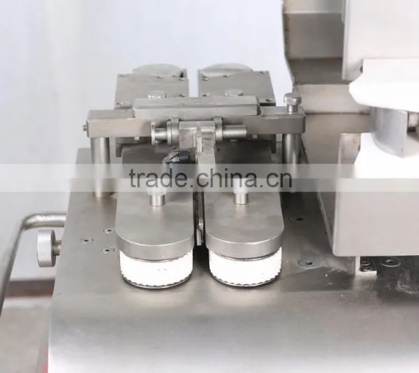 Sausage Cutting Knot Machine in 2015 photo-4