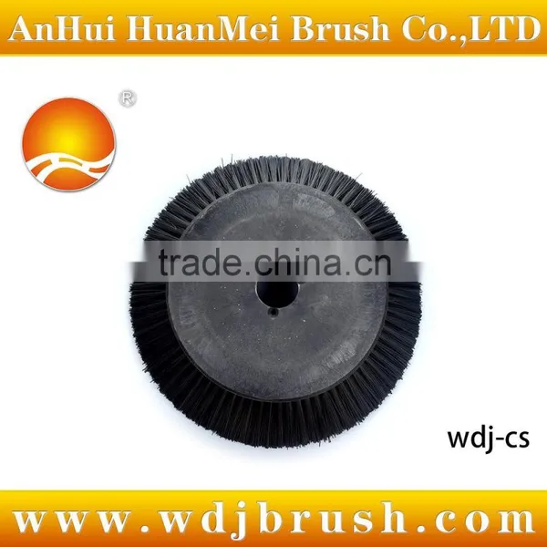 Sweeper Side Brush for Road Cleaning Machine photo-2