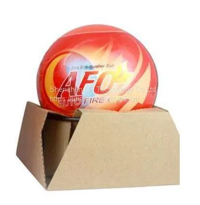 2022 China 1.3Kgs Fire Extinguisher Ball With Wholesale Price for Garment Factory Fire Security photo-2