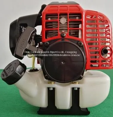 Two Stroke Mini Engines photo-2