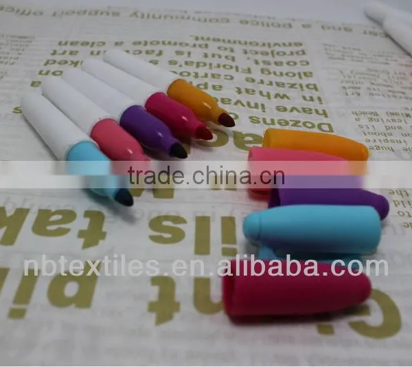 Fabric Marker Pen Permanent Marker Textile Marker photo-2