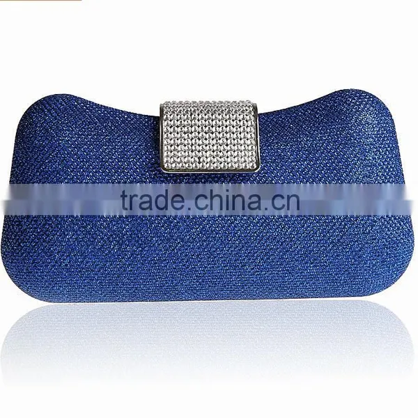 C58598S New Arrival High Quality Bling Sequnis Clutch Bags Evening Bags photo-2
