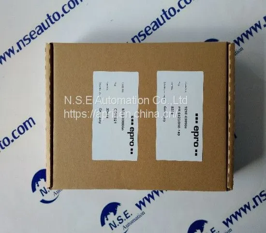 EPRO MMS3120/022-000 Eddy Current Displacement Transducer Sensor ONE YEAR WARRANTY photo-2