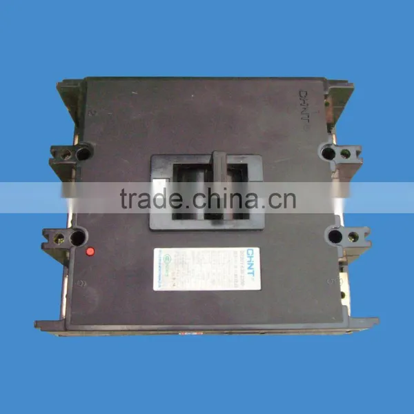 630A Load Switch Fuse Disconnector Used for Generator photo-2