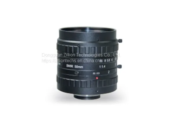 Объективы с фиксированной фокусной длиной F50 F1.4