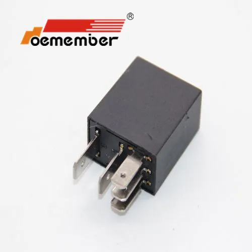 China Wholesale Truck Relay 1078690 1301879 1448174 photo-4