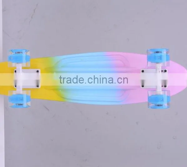 Cheap China Maple Skateboard Complete,longboard Complete photo-3