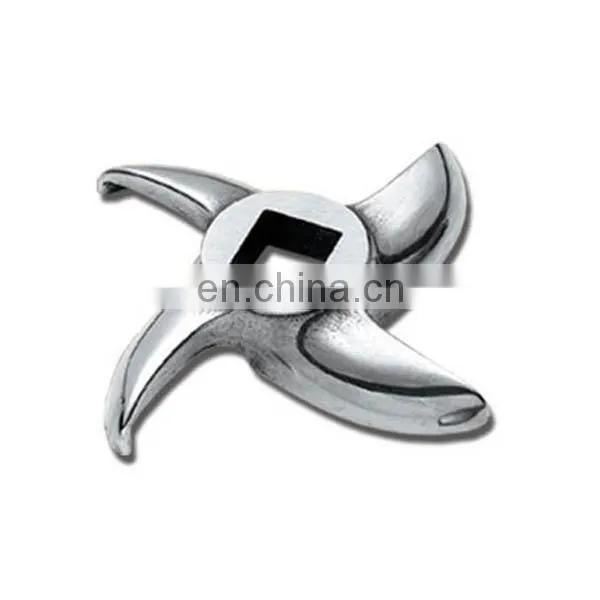 Farm Tractor Spare Parts Meat Grinder Gears Manufacturer photo-2
