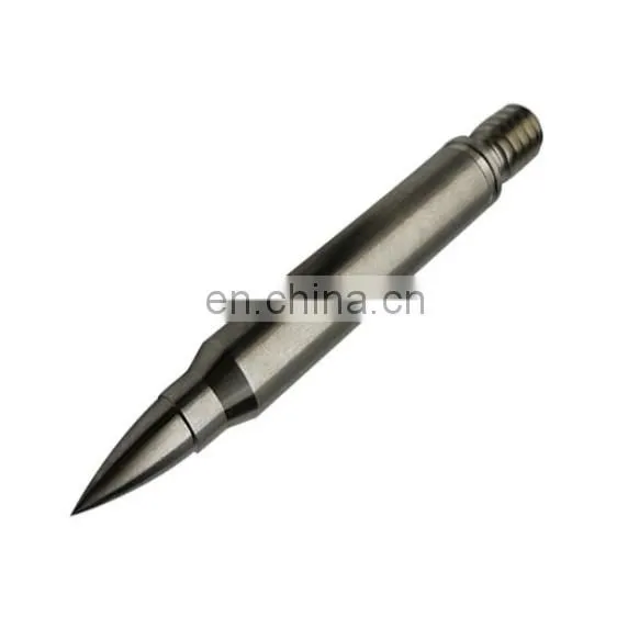 Custom Lathe Machine Parts Large Precision Metal Five-Axis Stainless Steel Cnc Machining Parts photo-4