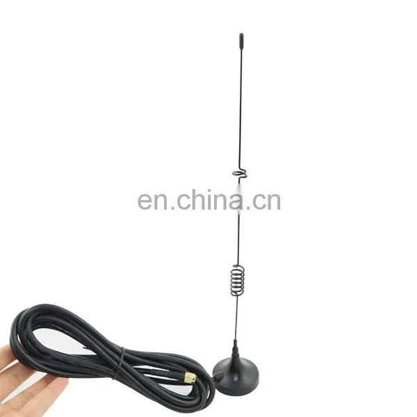 Broadband Signal 800Mhz 4G Whip Router Gsm External Antenna photo-3