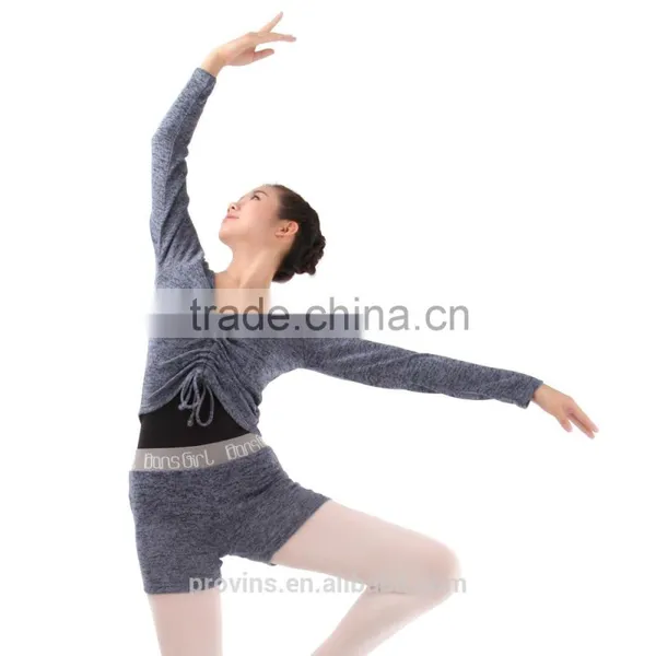 Women Training Dance Wear photo-2