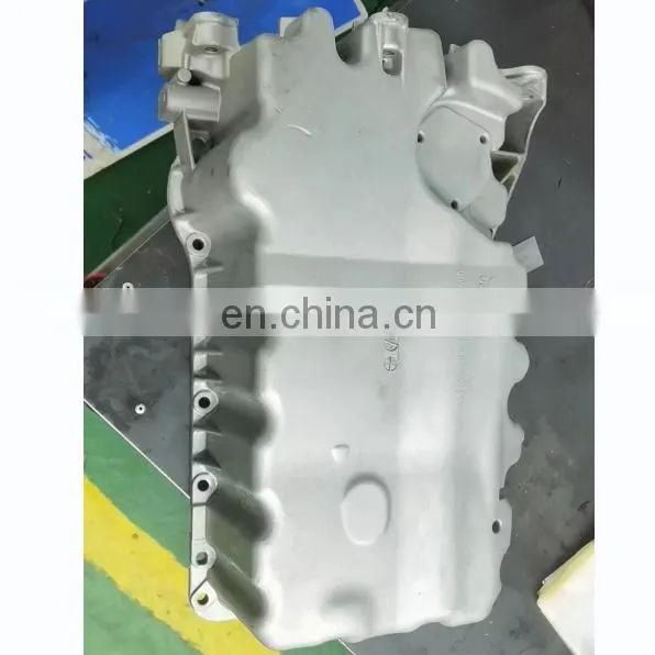 Original EA113 2.0T CDL BPJ Engine Assembly For VW Golf GTI Polo Scirocco R Audi A4 A5 A6 S3 photo-4