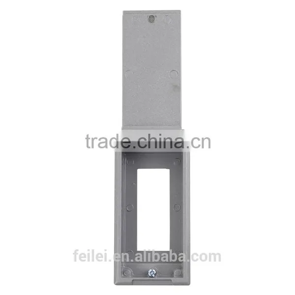 Flei Brand High and Low Voltage Industry Lock for Electric Metal Box Use photo-2